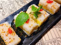 -遇见长安之高山流水(李家村万达店)