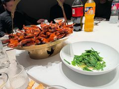 -鸽子侯·家宴·平价海鲜(绿地店)