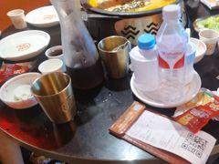 -探鱼·鲜青椒爽麻烤鱼(广州欣荣广场店)