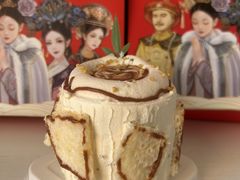 -味多美蛋糕(看丹桥店)