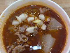 -江三王记牛杂馆(总店)