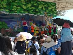 -秦皇岛乐岛海洋王国