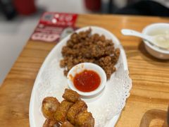-斯丹姜母鸭·古法干香(田安南路店)