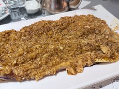 -阿楷·二十年烧烤宵夜·渔家小寨(达明店)