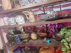 -可可大虾武汉土菜大排档(万松园1店)