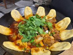 -符离集餐厅(万象城店)