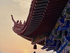 -皇罗禅寺