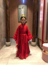 -盘子女人坊古装写真摄影(南京总店)