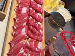 -阳坊胜利涮羊肉(阳坊总店)