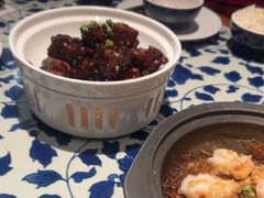 -绿茶餐厅(布吉万象汇店)