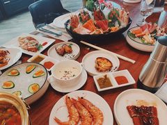 -Mr·Fish鱼鲜生海鲜放题(银泰in99店)