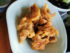 -95号酱骨·一块豆腐(展春园西路店)
