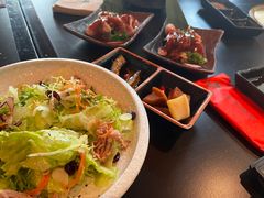 -谷牛和牛烤肉(漕河泾印象城店)