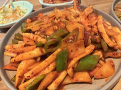 -京玉菲饭店(李村店)