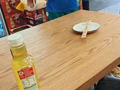-浑河春面馆·老北京非遗鹿角面(良乡店)