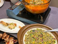 -金哥私房菜馆(张府园总店)