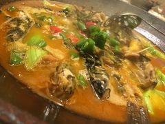 -恒记饭店·海鲜明档(淹城店)