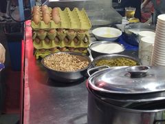 -清真老马家国华牛奶鸡蛋醪糟(正宁路店)