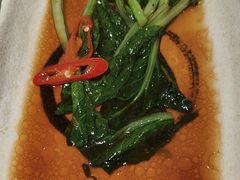 -小厨娘淮扬菜(天印大道店)