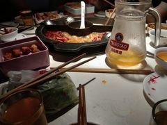 -川锅一号火锅(铜山万达店)