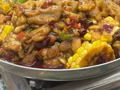 -小民大排档(马场角横路店)