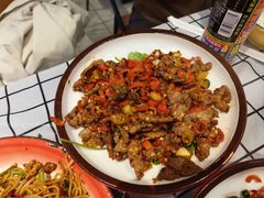 -江西老表·经典江西八大碗