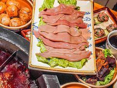 -陈眼镜火锅(总店)