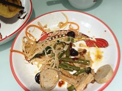 -黄河佬·油泼大鲤鱼.延安头牌菜(百米大道店)