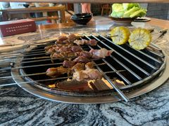 -水浒烤肉(君汇上品店)