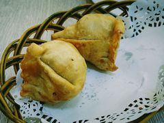 -Santoor 萨都里印度餐厅(北锣鼓巷店)