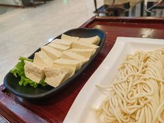-八宝牛潮汕鲜牛肉火锅(净月店)