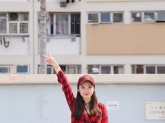 -彩虹村