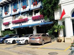 -hallch好吃餐厅(奥体中心店)