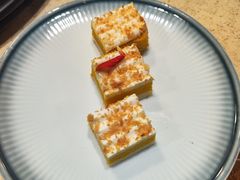 南瓜挞-船梆煮•蒸汽海鲜·生腌干蒸(五四广场店)