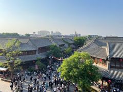 -青州古城