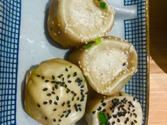 生煎双拼-陈家生煎(世茂双子塔店)