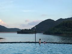 -宁波九龙湖开元度假村