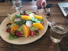 -maan coffee漫咖啡(通州店)