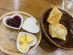 -BAURSAK包尔萨克早餐屋(第二分店)