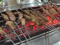 -小寒羊烧烤(凯瑞时代大厦店)