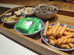 -云间宿茶空间(嘉杰国际广场店)