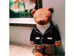 -济州岛泰迪熊博物馆