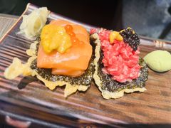 -炙柒Sekinana·精致日料(合生汇店)