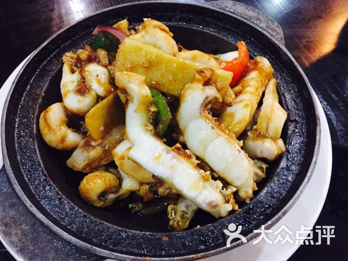 豪华脆肉鲩图片 - 第105张