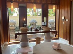 -西双版纳安纳塔拉度假酒店