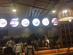 -西北杂粮筐凉皮大王(环球中心店)