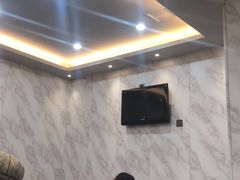 大堂-白翔甜食店