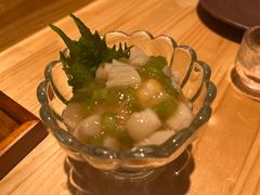 -镹·鱼料理  国产鱼使用店