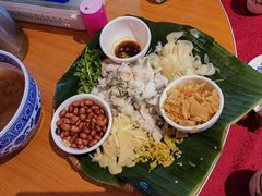 -园林美食城·本土农家菜(杨和镇店)