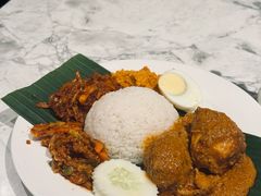 -关夫人餐厅(阳光广场店)